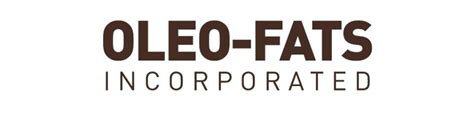 oleo fats incorporated